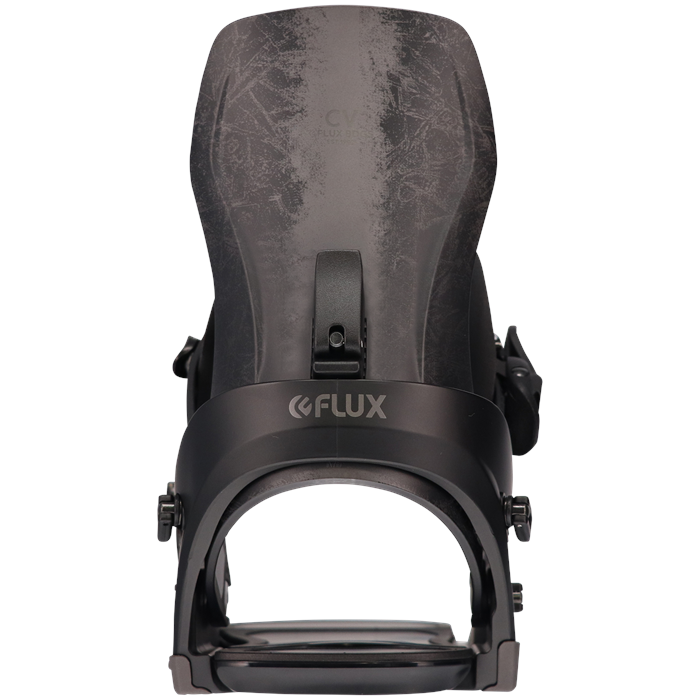 Flux CV Snowboard Bindings 2023 | evo