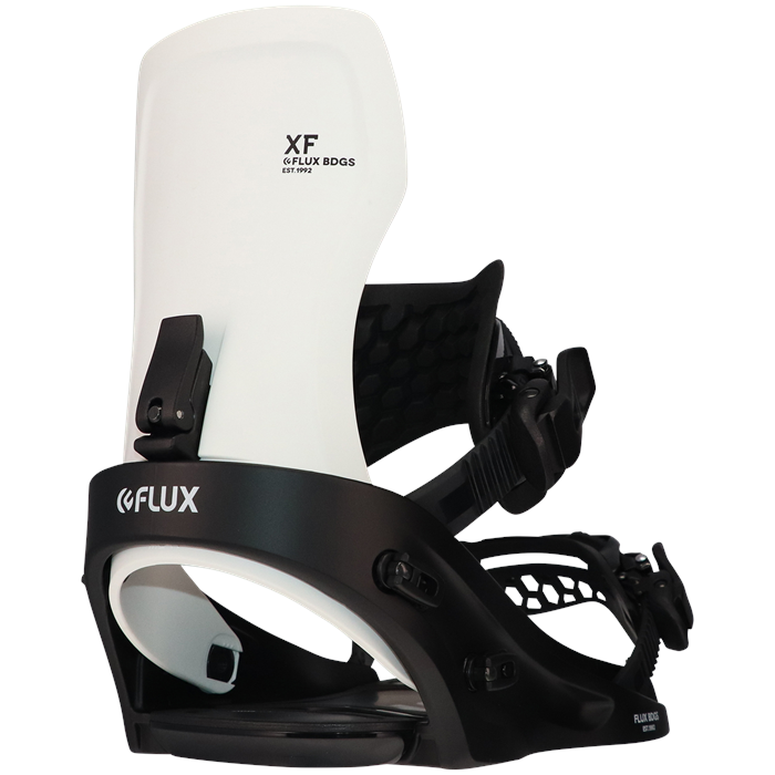 Flux XF Snowboard Bindings 2023 | evo Canada