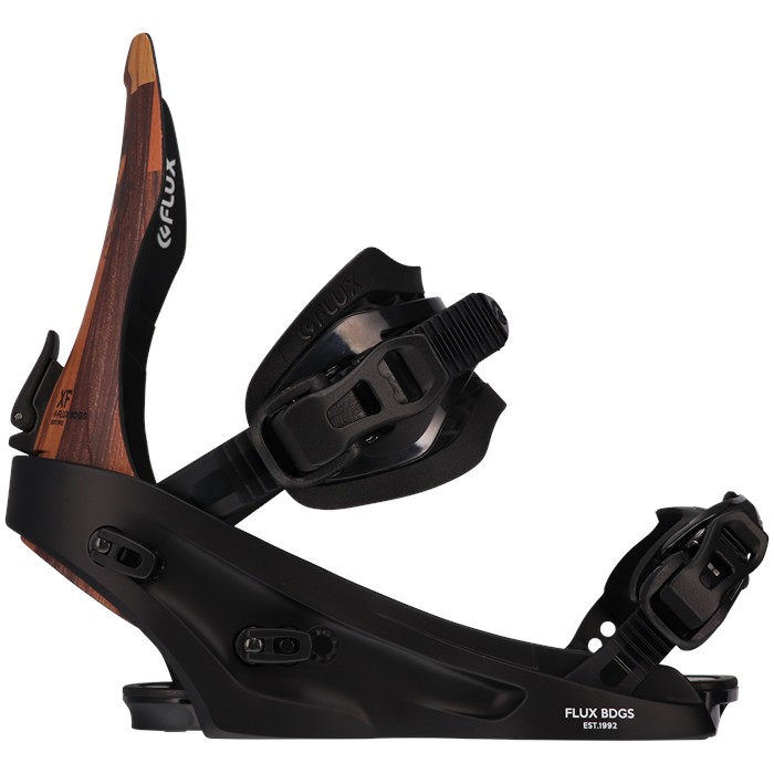 Flux XF Snowboard Bindings 2023 | evo