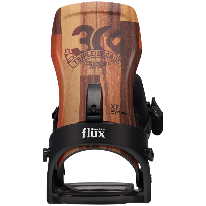 Flux XF Snowboard Bindings 2023 | evo Canada