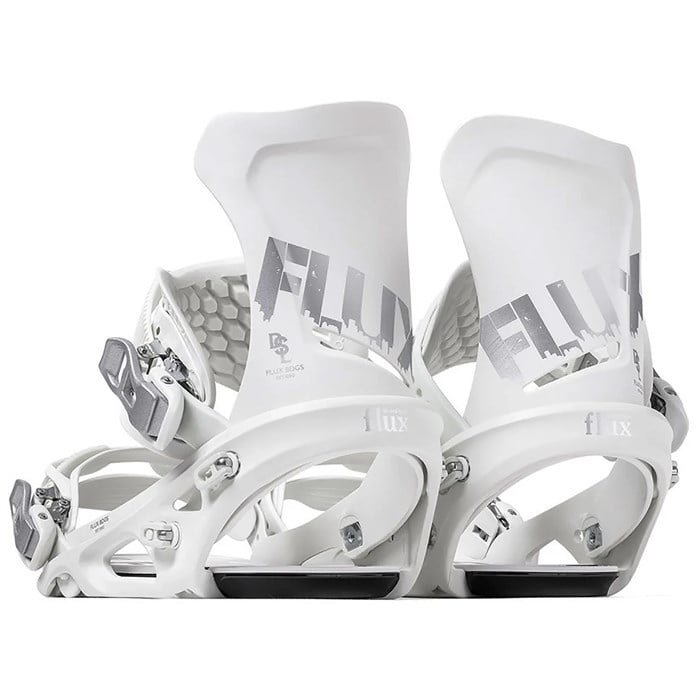 Flux - DSL Snowboard Bindings