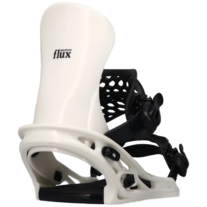 Flux - CO Snowboard Bindings 2023