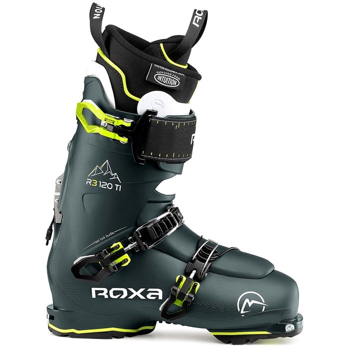 Roxa - R3 120 TI I.R. Alpine Touring Ski Boots 2024