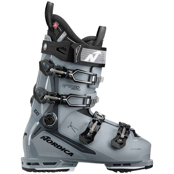 Nordica - Speedmachine 3 100 Ski Boots 2023