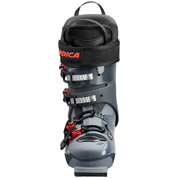 【新品・未使用】　Nordica Tread 3（26〜26.5㎝） 新品・未使用】 Nordica Tread 3（26〜26.5㎝）