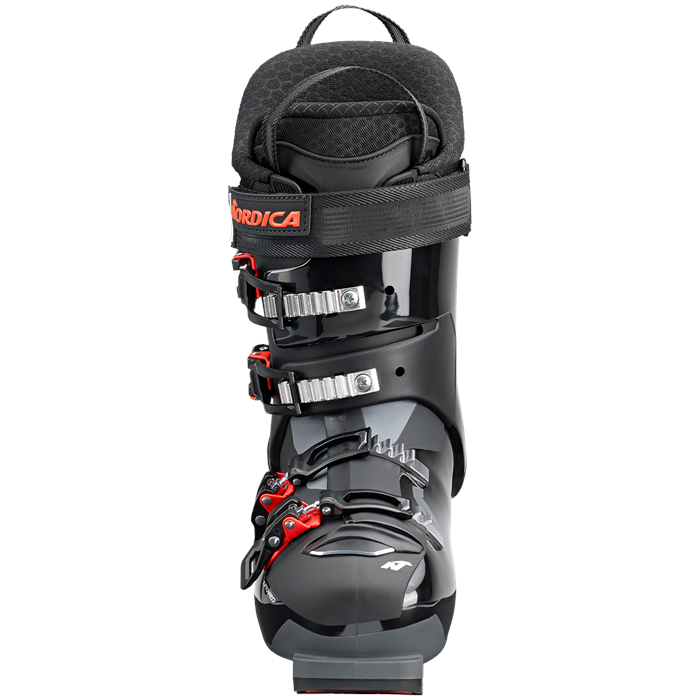 Nordica Sport Machine 100 スキー ブーツ NORDICA ノルディカ SPORTMACHINE 100 スキーブーツ 27.5cm