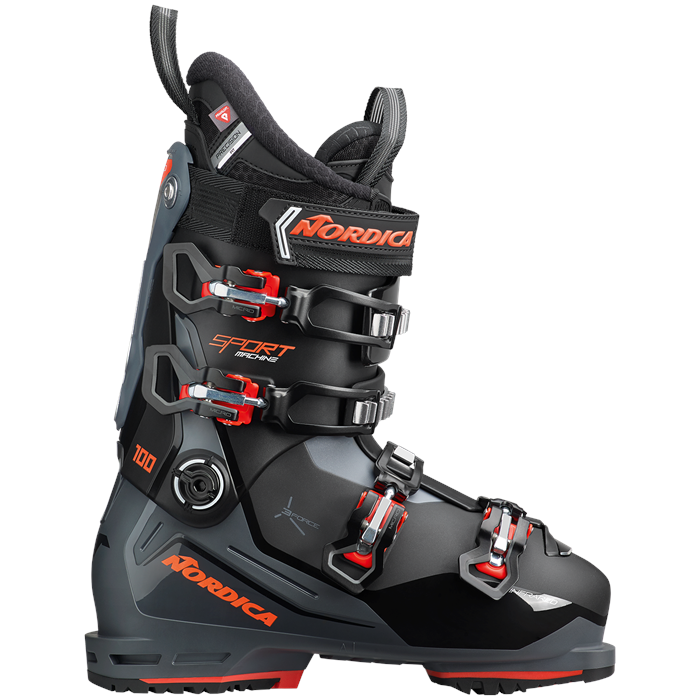 Nordica - Sportmachine 3 100 Ski Boots 2024