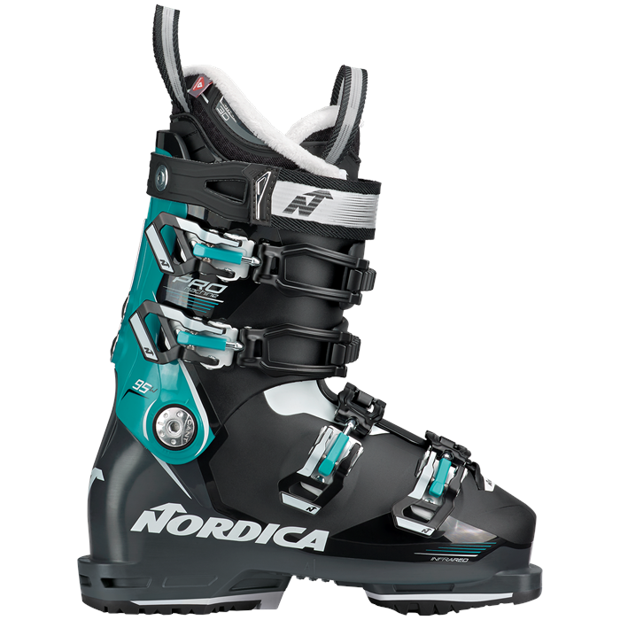 Nordica - Promachine 95 W Ski Boots - Women's 2023