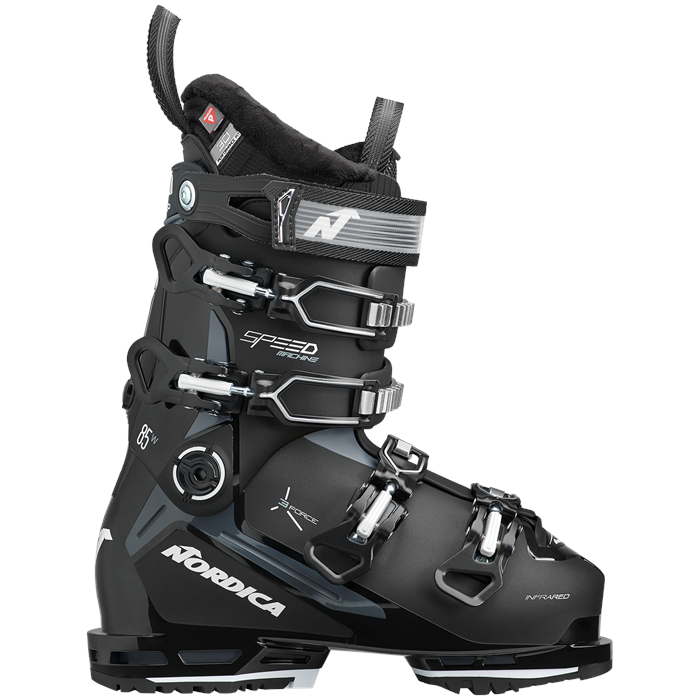 Nordica - Speedmachine 3 85 W Ski Boots - Women's 2023