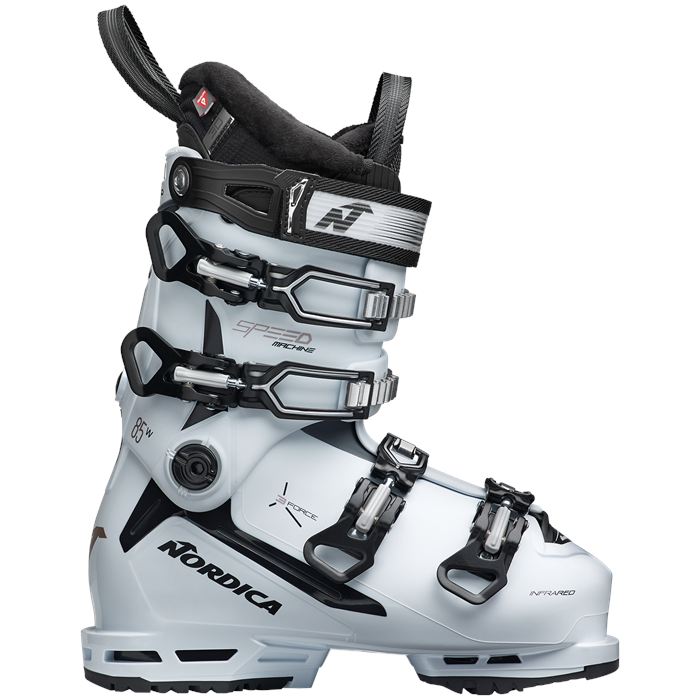 Nordica - Speedmachine 3 85 Ski Boots - Women's 2024