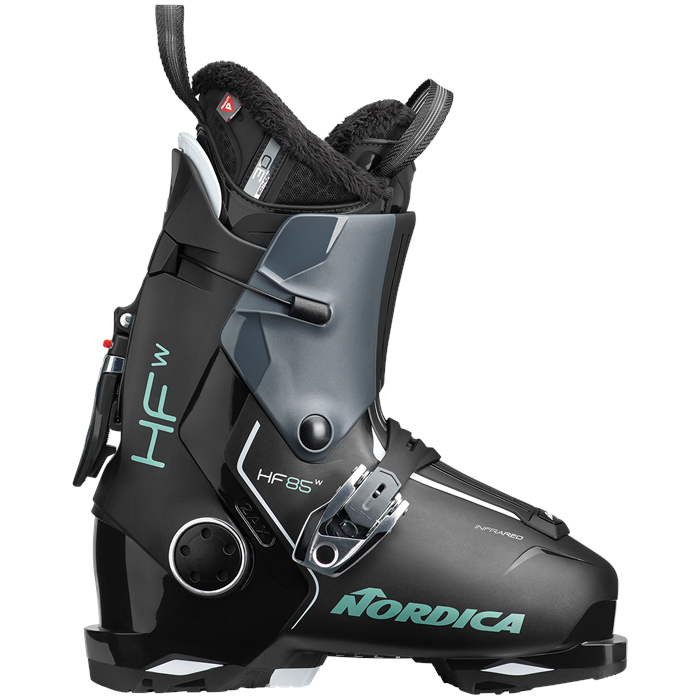 Nordica - HF 85 W Ski Boots - Women's 2023