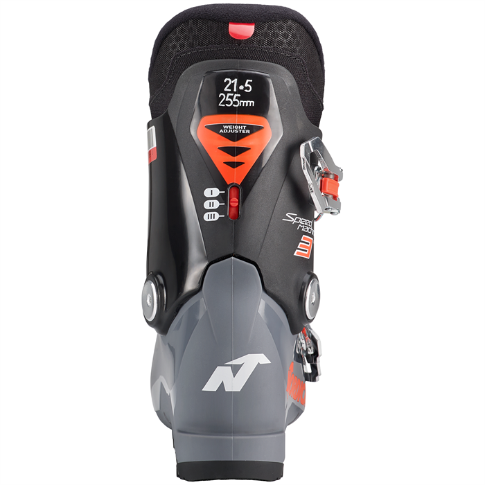 Nordica Speedmachine J3 Ski Boots - Kids' 2026 | evo
