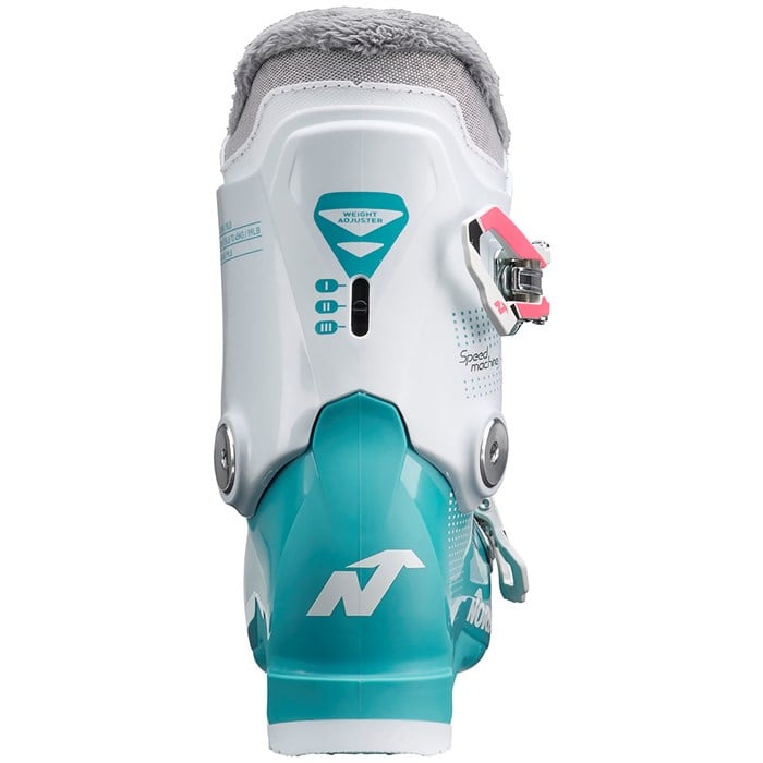 Nordica Speedmachine J2 Ski Boots - Kids' 2026 | evo