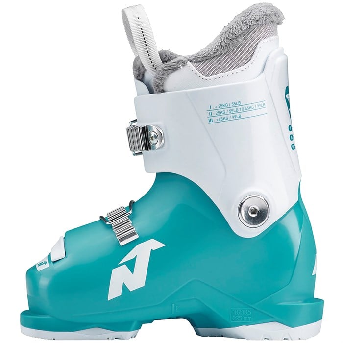 Nordica Speedmachine J2 Ski Boots - Kids' 2026 | evo