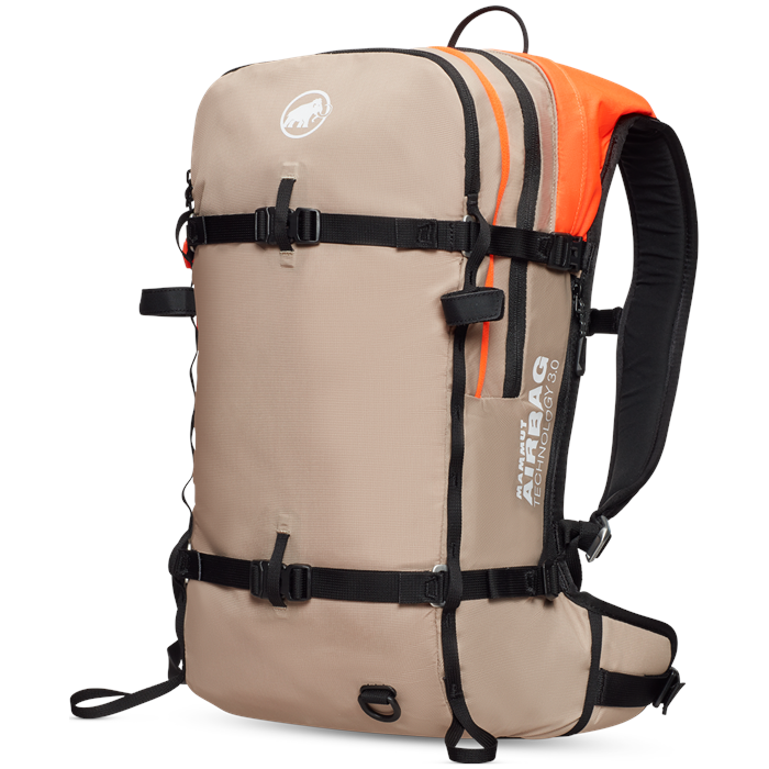 Mammut - Free 22 Airbag 3.0 Backpack (Set with Airbag)