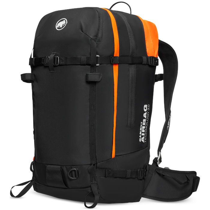 Mammut - Pro 35 Airbag 3.0 Backpack (Set with Airbag)