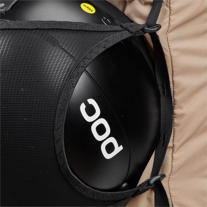 Mammut Pro 35 Airbag 3.0 Backpack (Set with Airbag) | evo