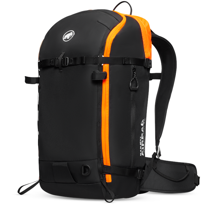 Mammut - Tour 30 Airbag 3.0 Backpack (Set with Airbag)