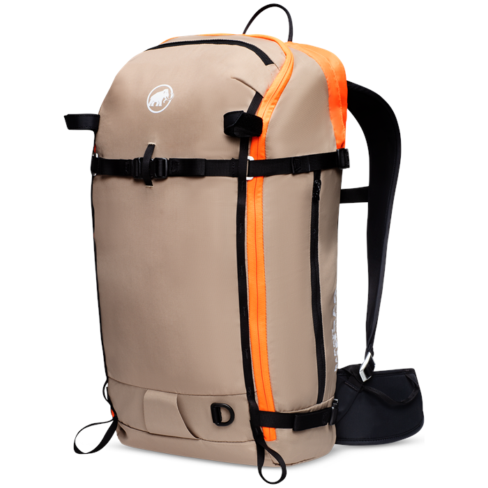 Mammut - Tour 30 Airbag 3.0 Backpack (Set with Airbag)