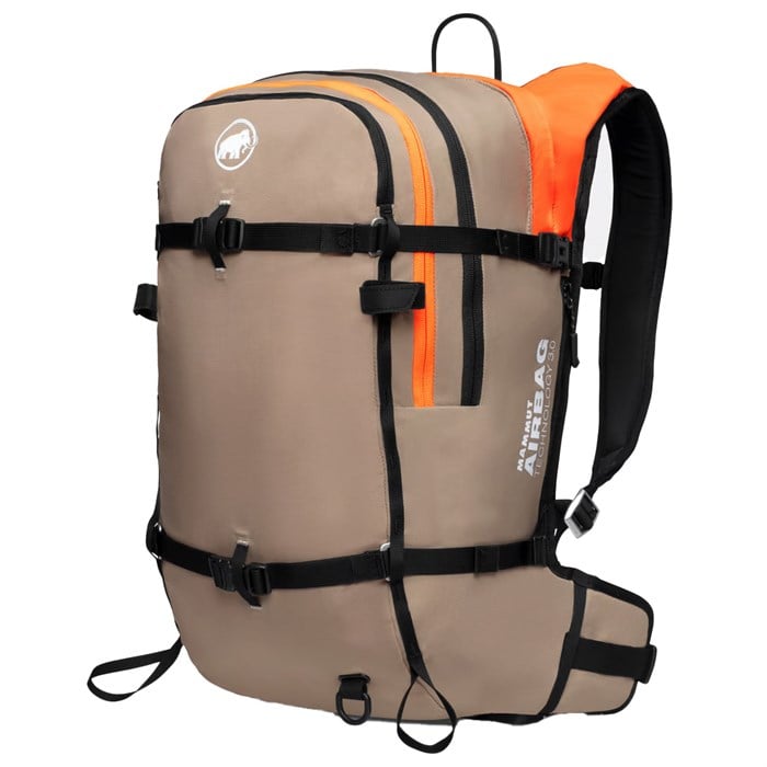 Mammut - Free 28 Airbag 3.0 Backpack (Set with Airbag)