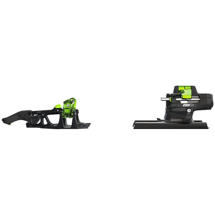 G3 Zed 12 Alpine Touring Ski Bindings 2023 | evo