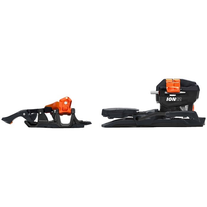 G3 Ion 12 Alpine Touring Ski Bindings 2023 | evo