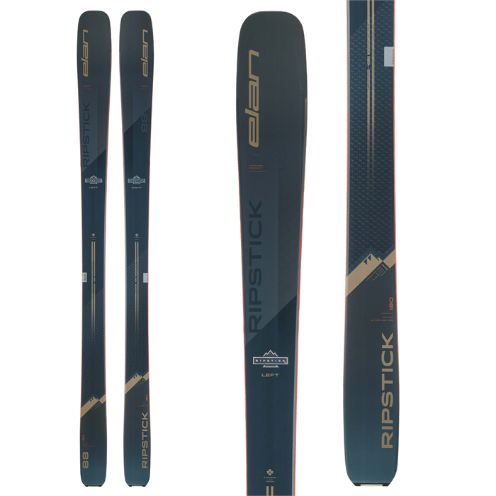 Elan - Ripstick 88 Skis 2023
