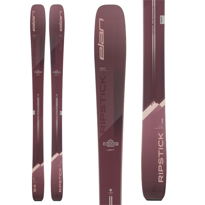 Elan - Ripstick 94 Skis - Women's 2024