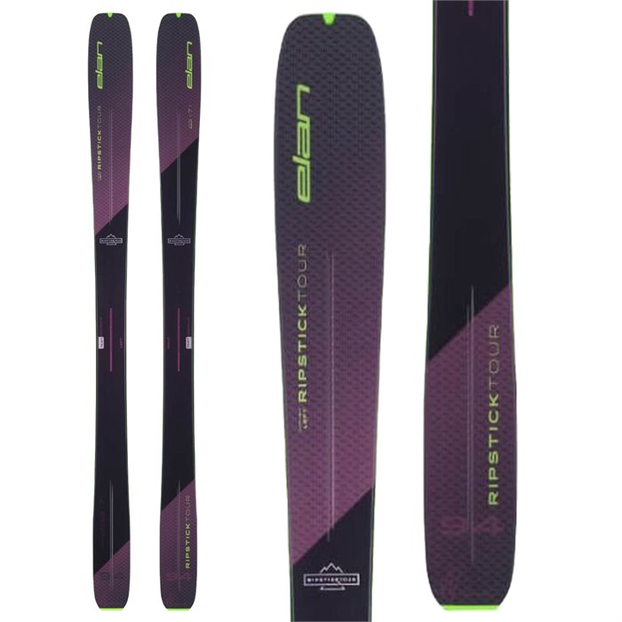 Elan - Ripstick 94 Tour Skis - Women's 2023