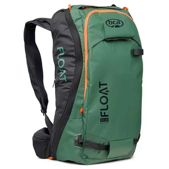 バッグ BCA FLOAT E2-PACKS 35L M/L GREEN BCA Float E2-35 Airbag Pack | evo