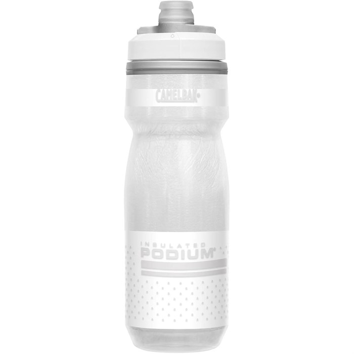 CamelBak - CamelBak Podium Chill 21oz Reflective Water Bottle