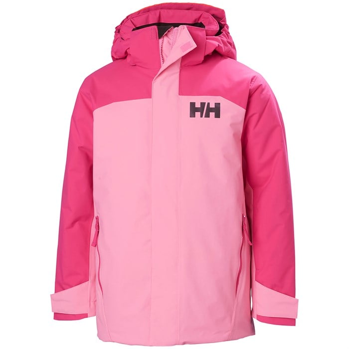 Helly Hansen - Level Jacket - Kids'