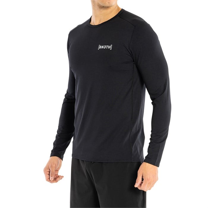 BN3TH - Pro Iconic+ Long Sleeve Top