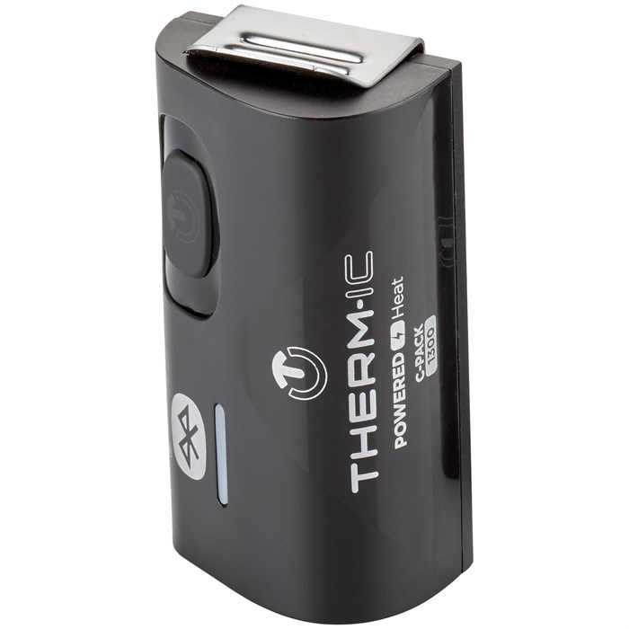 Therm-ic - C-Pack 1300 Bluetooth Battery - Single Battery