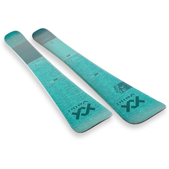 Völkl Blaze 106 W Skis - Women's 2023 | evo Canada