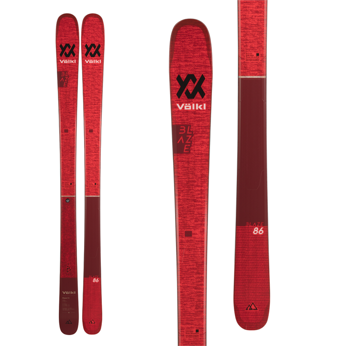 Völkl - Blaze 86 Skis 2023