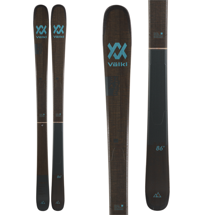 Völkl - Blaze 86 W Skis - Women's 2023