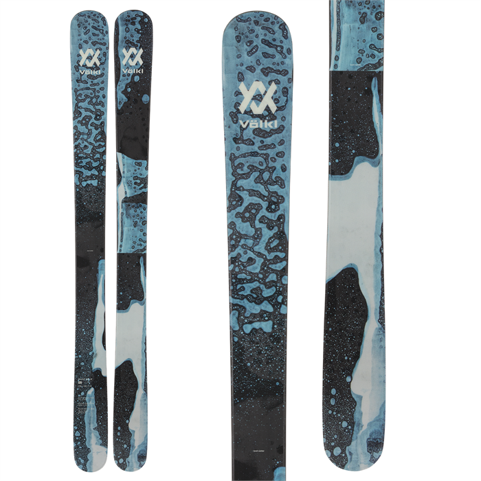 Völkl - Revolt 100 Junior Skis - Kids' 2023