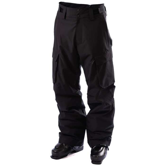 CANDIDE - CANDIDE C1 Pants - Men's