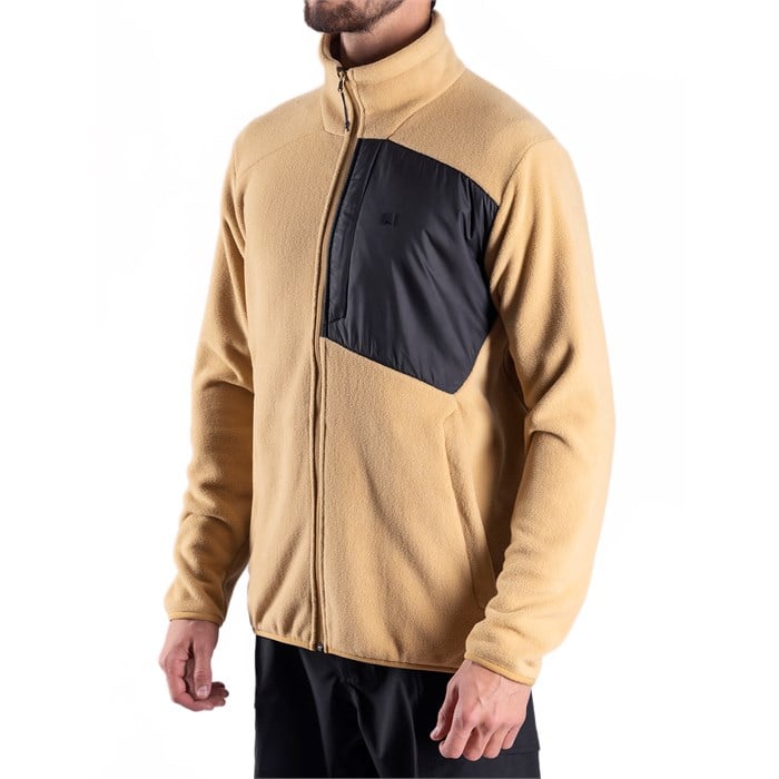 CANDIDE - CANDIDE C1 Polar Fleece - Men's