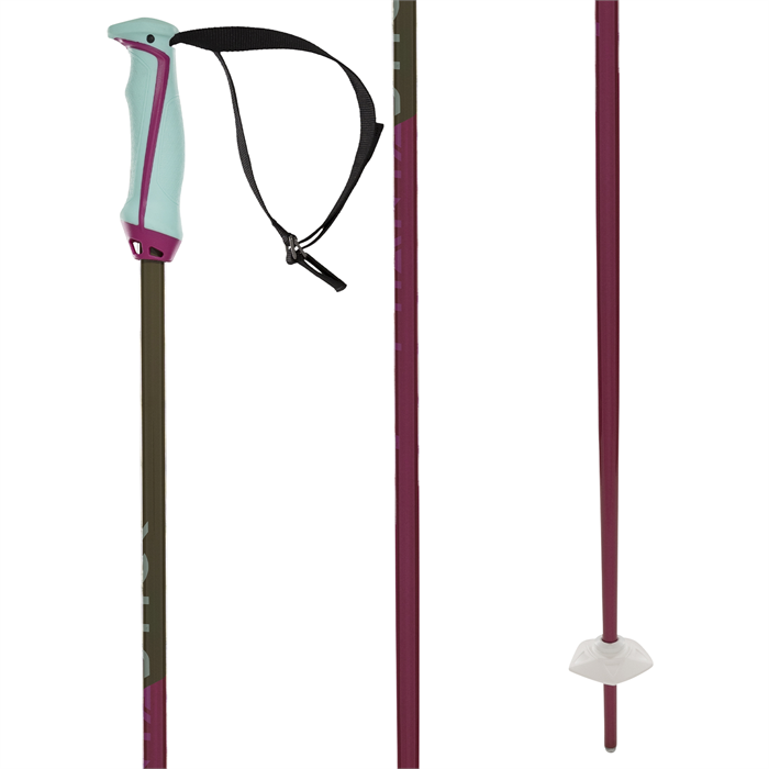 Völkl - Völkl Phantastick W Ski Poles - Women's 2026