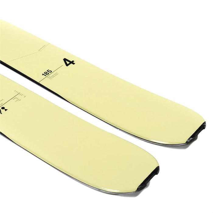 Faction Agent 4 Skis 2025 | evo Canada