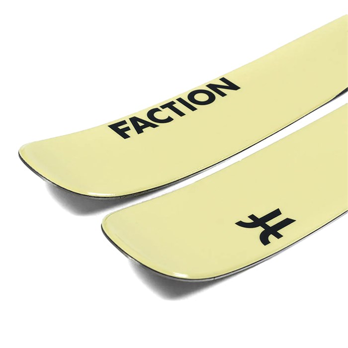 Faction Agent 4 Skis 2025 | evo Canada