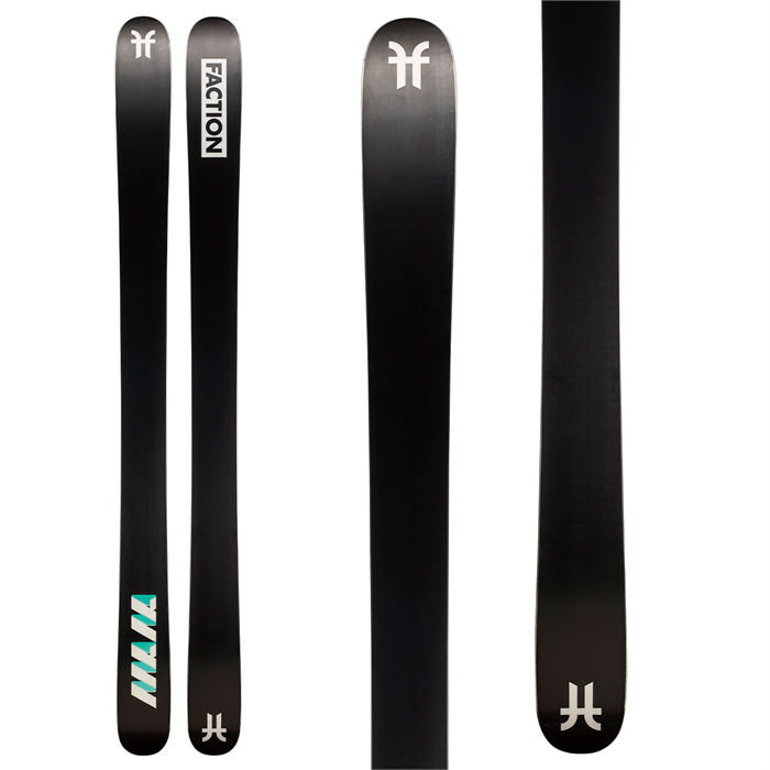 Faction - Faction Mana 3 Skis 2023