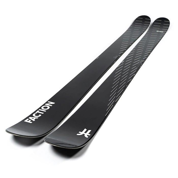 Faction Mana 4 Skis 2023 | evo