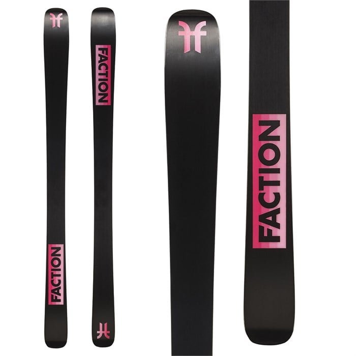 Faction - Faction Dancer 1X Skis - Women's 2024
