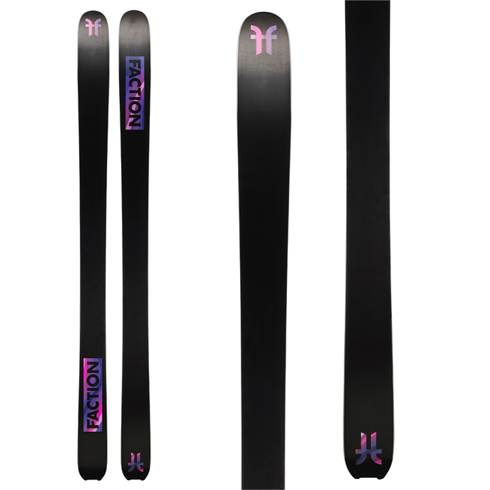 Faction - Faction La Machine 2 Mini Skis 2026