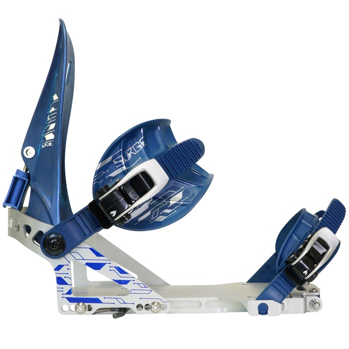 Surge ST Pro Splitboard Bindings - Spark R&D