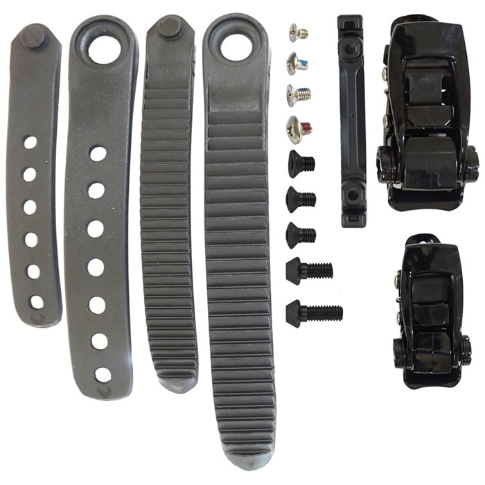 SPARK R&D ST Bracket Kit 新品