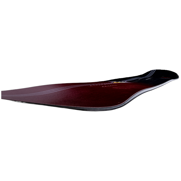 Never Summer Harpoon Snowboard 2023 | evo